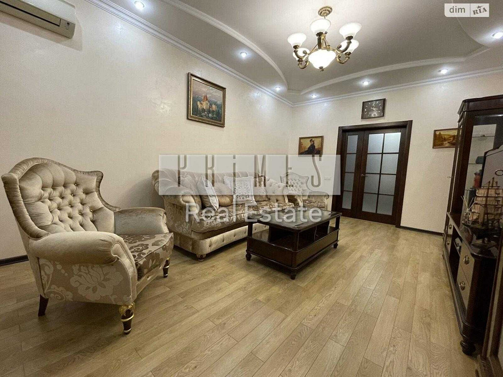 Продаж 2к квартири 87м2 пр-т Володимира Івасюка Оболонь Київ - зображення 2