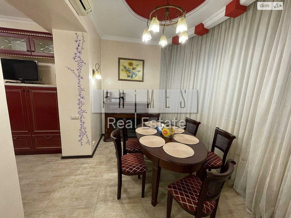 Продаж 2к квартири 87м2 пр-т Володимира Івасюка Оболонь Київ - зображення 4