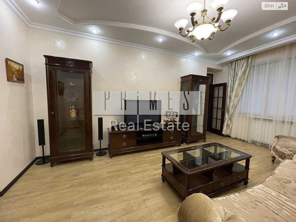 Продаж 2к квартири 87м2 пр-т Володимира Івасюка Оболонь Київ - зображення 1