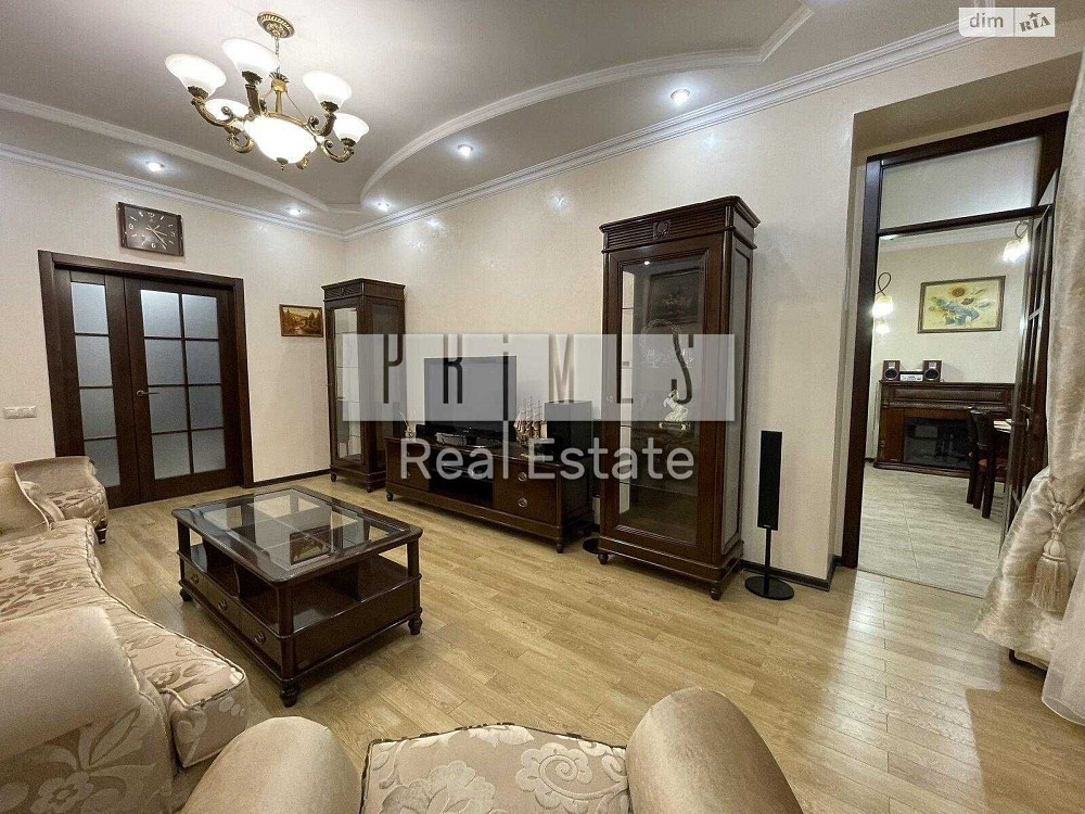 Продаж 2к квартири 87м2 пр-т Володимира Івасюка Оболонь Київ - зображення 3