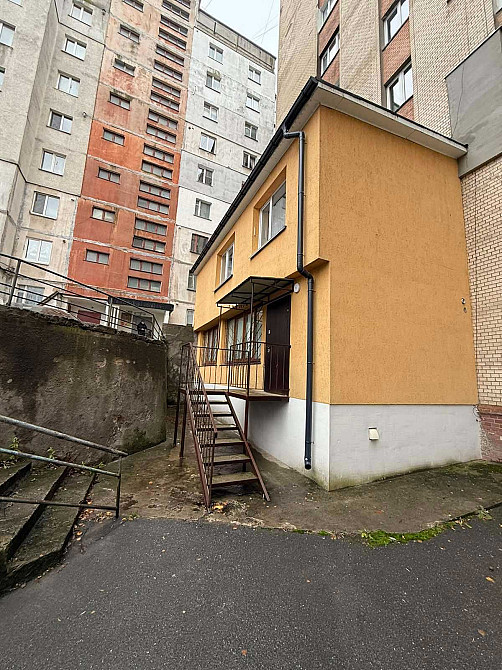 41610 продаж 3 кімнатної квартири  р-н Південно Захід Хмельницкий - изображение 5