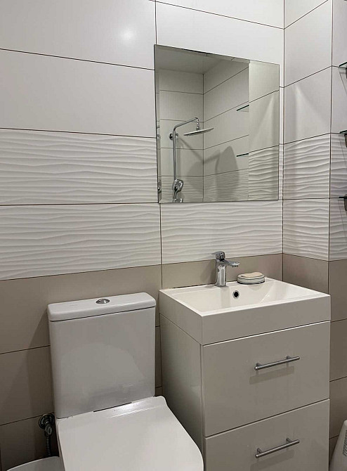 41610 продаж 3 кімнатної квартири  р-н Південно Захід Хмельницкий - изображение 3