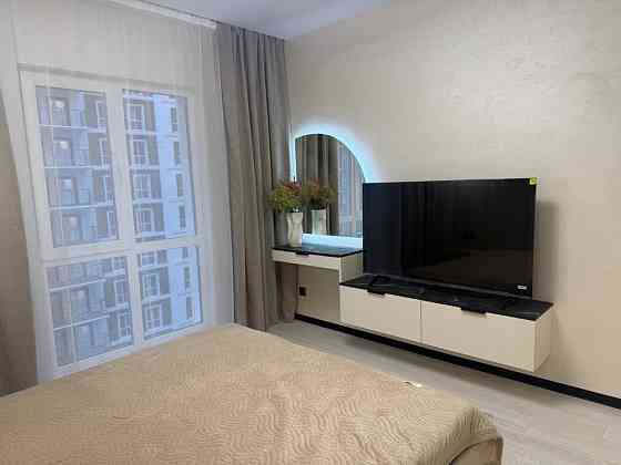 Однокімнатна квартира Київ жк Нова Англія Київ