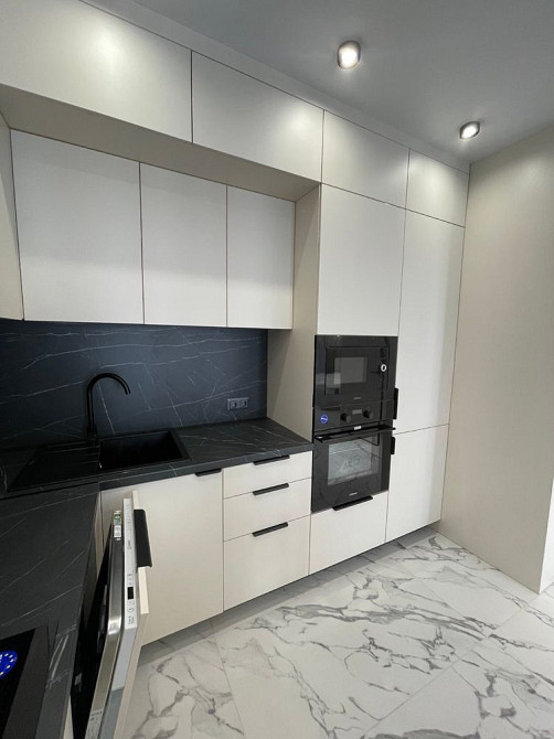 Однокімнатна квартира Київ жк Нова Англія Київ - зображення 3