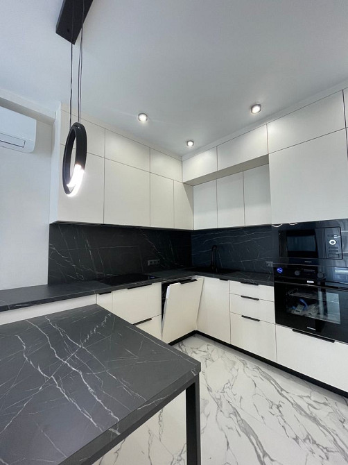 Однокімнатна квартира Київ жк Нова Англія Київ - зображення 4