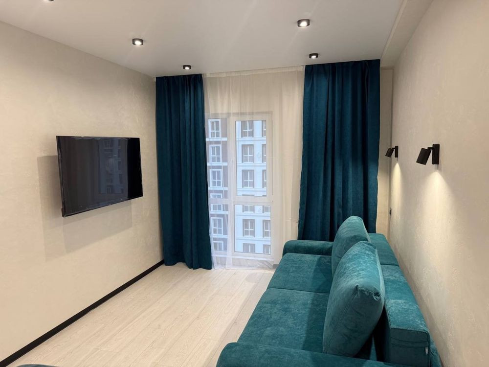 Однокімнатна квартира Київ жк Нова Англія Київ - зображення 5