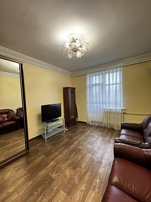 Продаж 2к повнометражної квартири центр проспект Сталеварів Запоріжжя - зображення 7