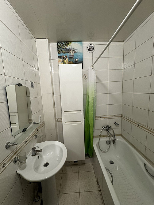 Продаж 2к повнометражної квартири центр проспект Сталеварів Запоріжжя - зображення 5