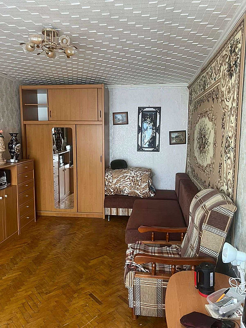 1-ком.на Таирова. Одеса - зображення 1