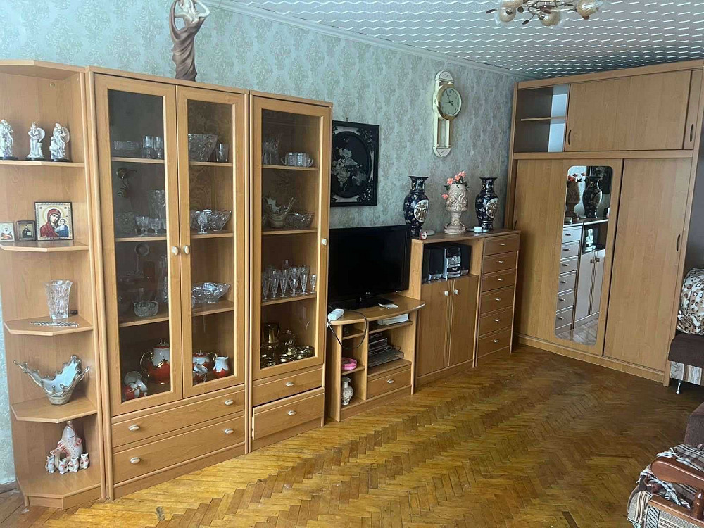 1-ком.на Таирова. Одеса - зображення 2