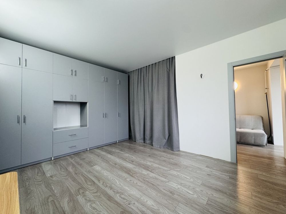 ТЕРМІНОВО Грін Лайф євро2 ккв 40 м2 БЕЗ комісії Ирпень - изображение 4