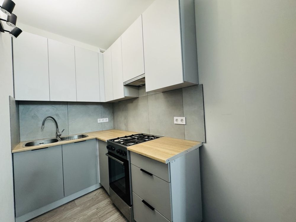 ТЕРМІНОВО Грін Лайф євро2 ккв 40 м2 БЕЗ комісії Ирпень - изображение 1