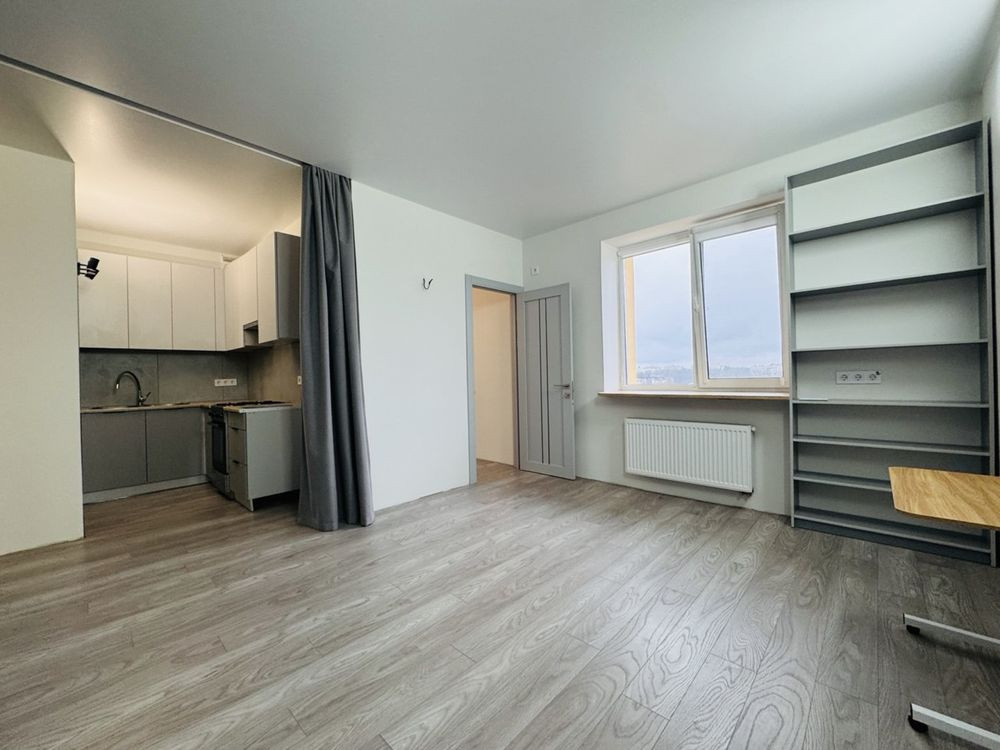 ТЕРМІНОВО Грін Лайф євро2 ккв 40 м2 БЕЗ комісії Ирпень - изображение 2