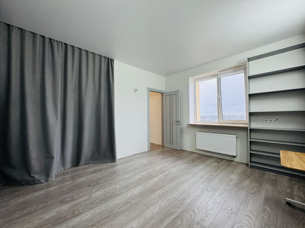 ТЕРМІНОВО Грін Лайф євро2 ккв 40 м2 БЕЗ комісії Ирпень - изображение 3