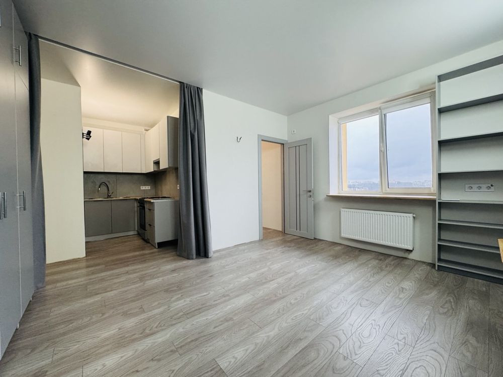 ТЕРМІНОВО Грін Лайф євро2 ккв 40 м2 БЕЗ комісії Ирпень - изображение 5