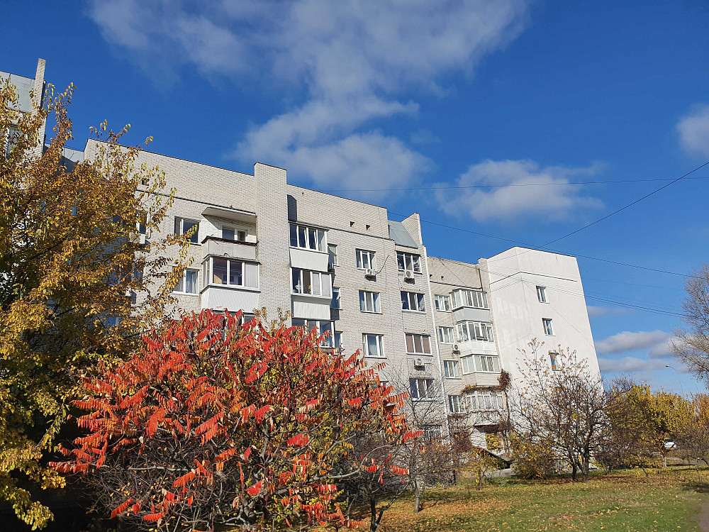 Бориспільська метро, вул.  Є. Харченко 65. Бортничі Київ - зображення 1