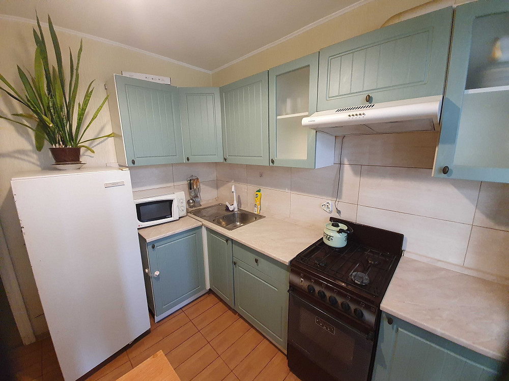 Бориспільська метро, вул.  Є. Харченко 65. Бортничі Київ - зображення 2