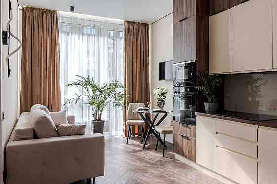 Продаж 1 кім квартири Б.Хмельницького, ЖК Вежа Львів