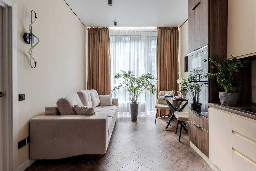 Продаж 1 кім квартири Б.Хмельницького, ЖК Вежа Львів - зображення 1