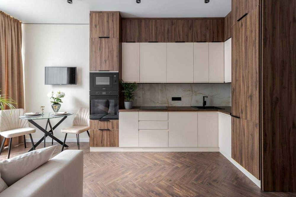 Продаж 1 кім квартири Б.Хмельницького, ЖК Вежа Львів - зображення 2