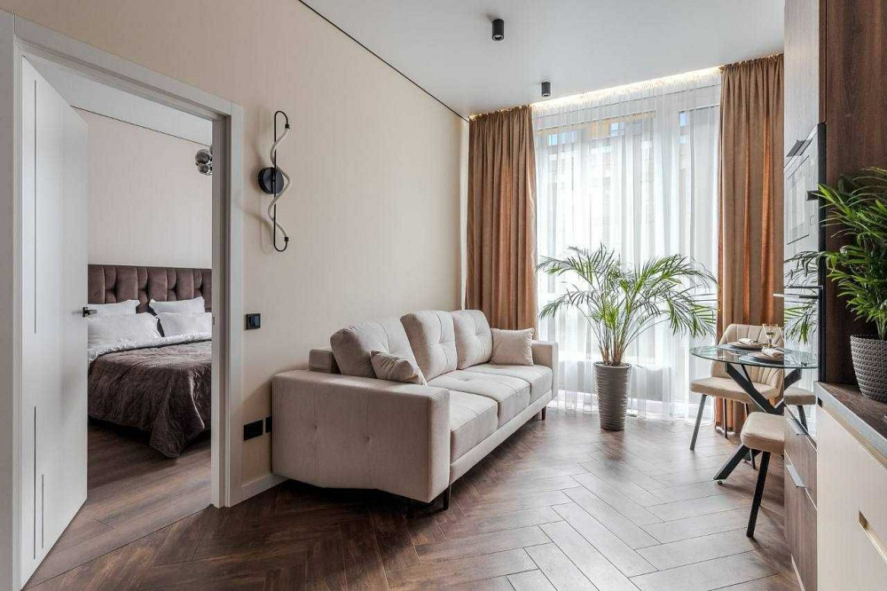 Продаж 1 кім квартири Б.Хмельницького, ЖК Вежа Львів - зображення 4