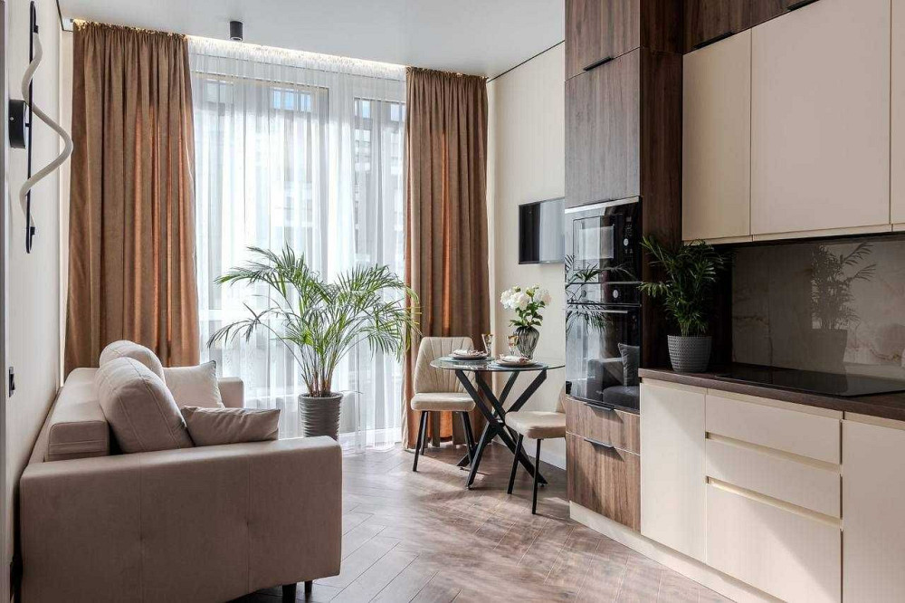 Продаж 1 кім квартири Б.Хмельницького, ЖК Вежа Львів - зображення 3