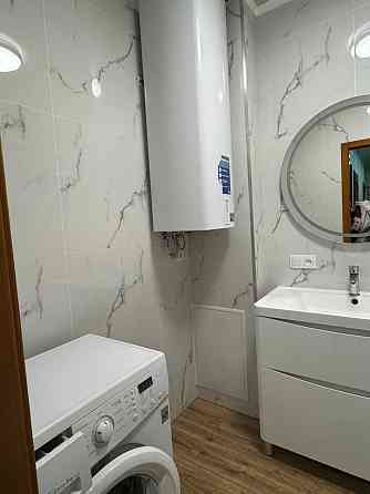 Продам квартиру с ремонтом в ЖК Радужный, 4 этаж Лиманка