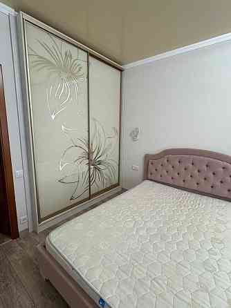 Продам квартиру с ремонтом в ЖК Радужный, 4 этаж Лиманка