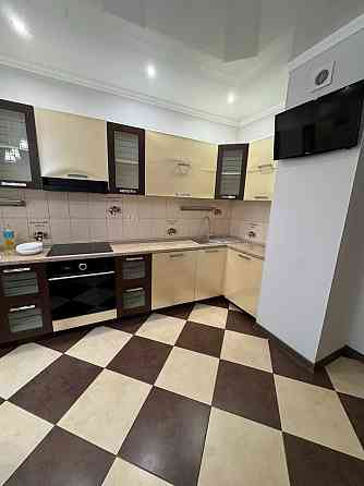 Продам квартиру с ремонтом в ЖК Радужный, 4 этаж Лиманка