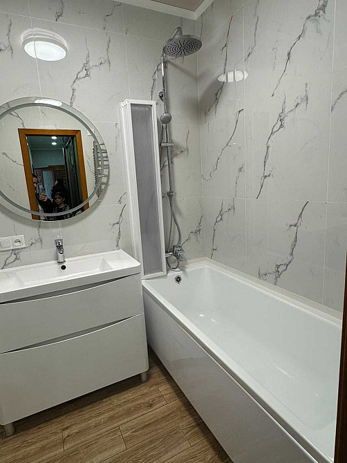 Продам квартиру с ремонтом в ЖК Радужный, 4 этаж Лиманка - зображення 5