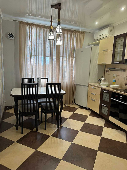 Продам квартиру с ремонтом в ЖК Радужный, 4 этаж Лиманка - зображення 7