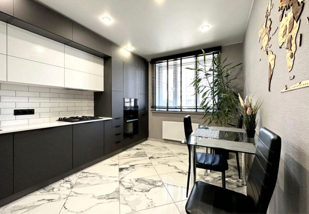 Топ ціна ! Гаона 1к квартира з ремонтом  в Ірпені.Іпотека,Сертифікат Ірпінь - зображення 1