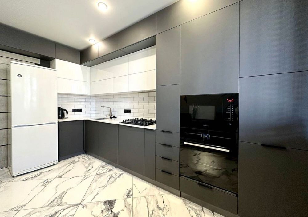 Топ ціна ! Гаона 1к квартира з ремонтом  в Ірпені.Іпотека,Сертифікат Ірпінь - зображення 3