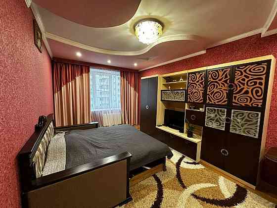 Світло не вимикають! Оренда 1кімн.квартира в районі АС 2. Новобудова Львов