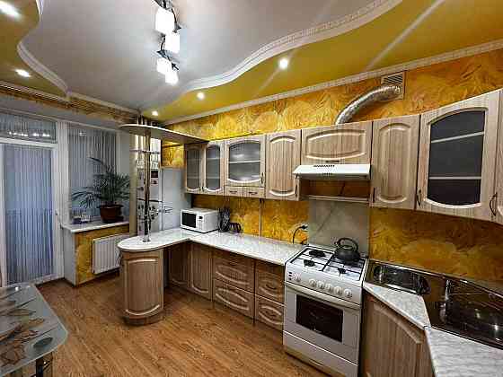 Світло не вимикають! Оренда 1кімн.квартира в районі АС 2. Новобудова Львов