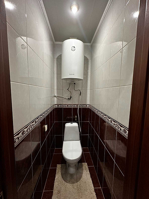 Світло не вимикають! Оренда 1кімн.квартира в районі АС 2. Новобудова Львов - изображение 8