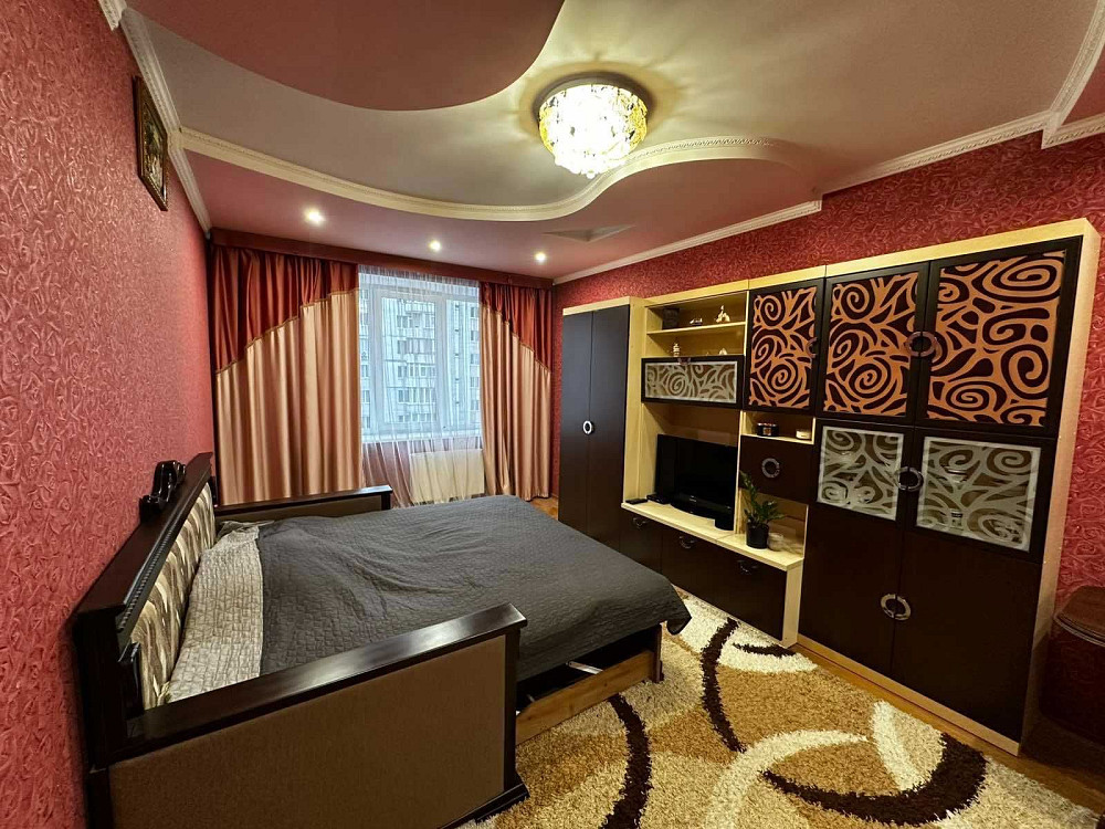 Світло не вимикають! Оренда 1кімн.квартира в районі АС 2. Новобудова Львов - изображение 3