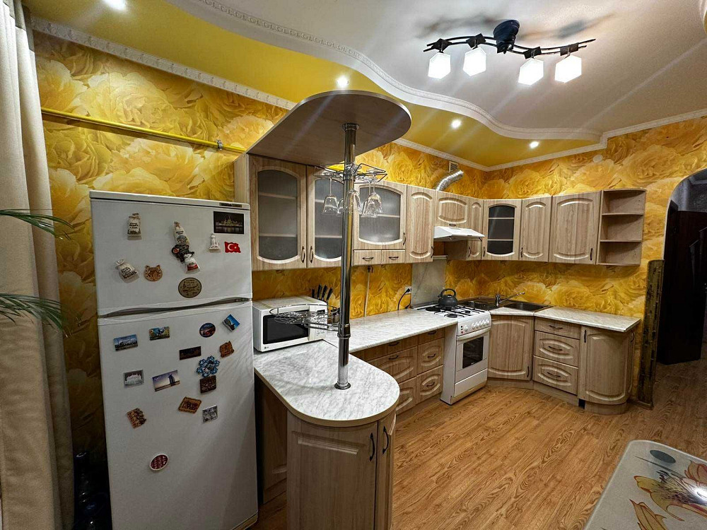 Світло не вимикають! Оренда 1кімн.квартира в районі АС 2. Новобудова Львов - изображение 7