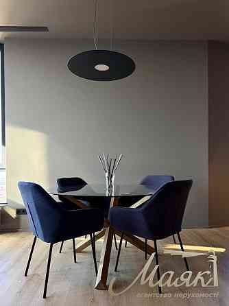 Оренда 3к. квартири 130м вул. Преображенська, ЖК Солом'янський, парк Київ