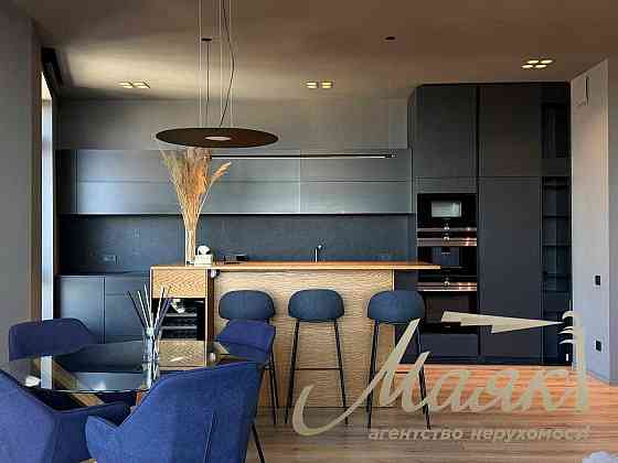 Оренда 3к. квартири 130м вул. Преображенська, ЖК Солом'янський, парк Київ