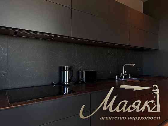 Оренда 3к. квартири 130м вул. Преображенська, ЖК Солом'янський, парк Київ