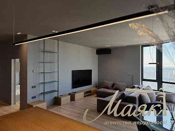 Оренда 3к. квартири 130м вул. Преображенська, ЖК Солом'янський, парк Київ