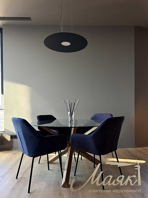 Оренда 3к. квартири 130м вул. Преображенська, ЖК Солом'янський, парк Київ - зображення 6