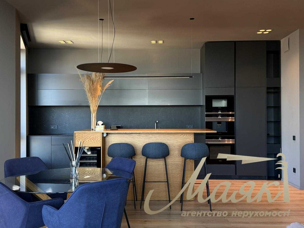 Оренда 3к. квартири 130м вул. Преображенська, ЖК Солом'янський, парк Київ - зображення 4