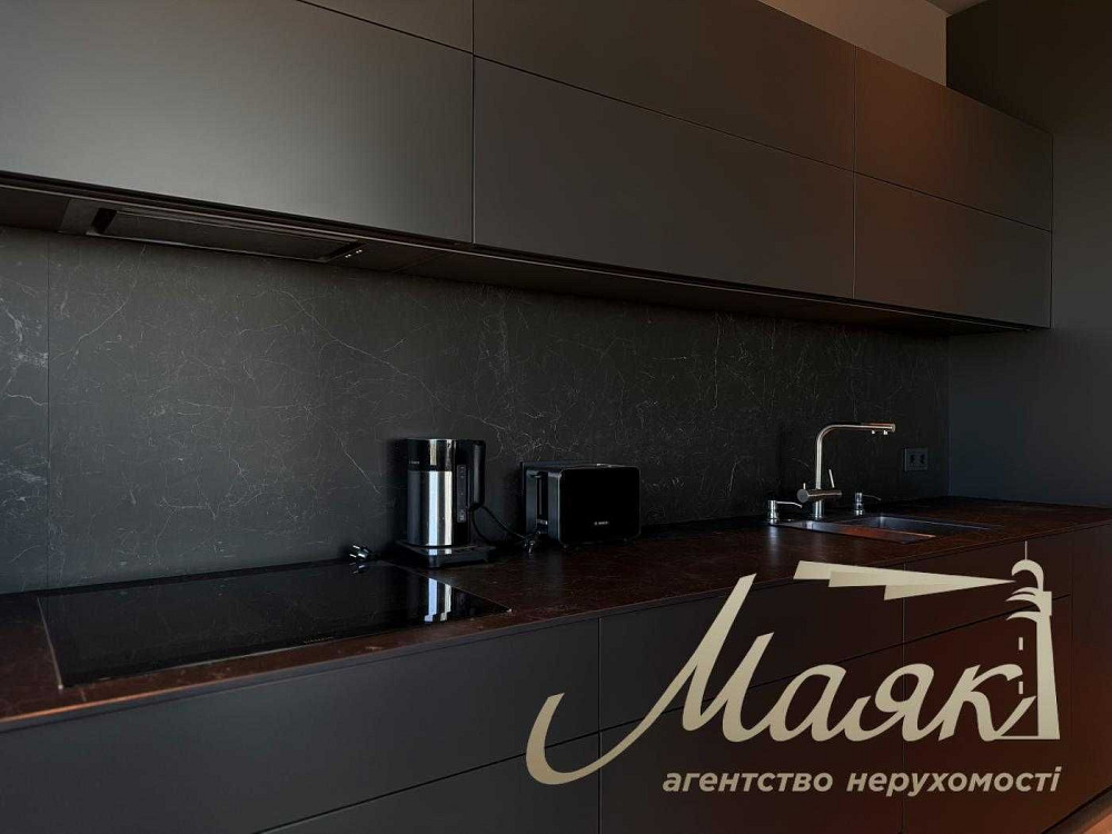 Оренда 3к. квартири 130м вул. Преображенська, ЖК Солом'янський, парк Київ - зображення 5