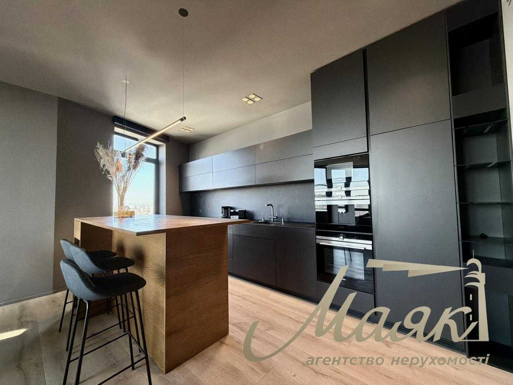 Оренда 3к. квартири 130м вул. Преображенська, ЖК Солом'янський, парк Київ - зображення 8