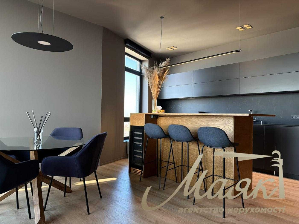 Оренда 3к. квартири 130м вул. Преображенська, ЖК Солом'янський, парк Київ - зображення 7