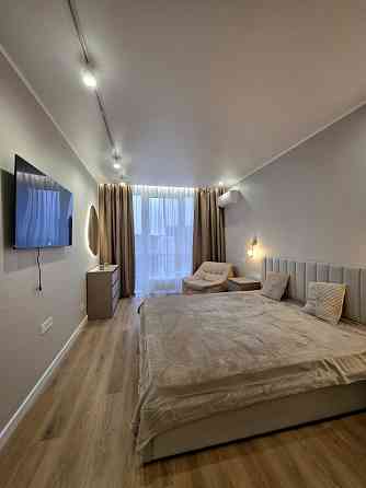 Здається затишна двохкімнатна Діброва парк, Віктора Некрасова Київ