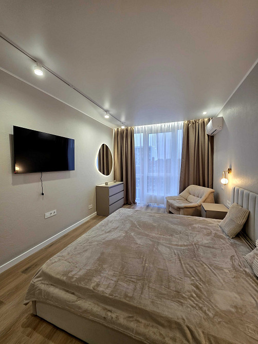 Здається затишна двохкімнатна Діброва парк, Віктора Некрасова Київ - зображення 5