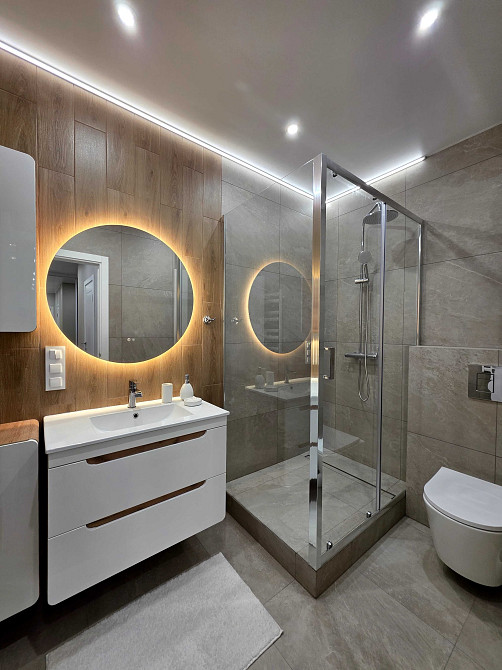 Здається затишна двохкімнатна Діброва парк, Віктора Некрасова Київ - зображення 8